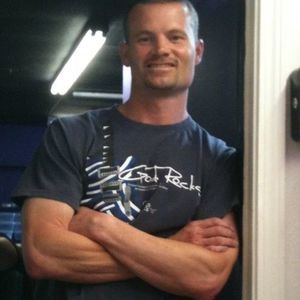 Meet your Posher, Jason